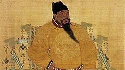 明朝,崇禎,朱棣,南京