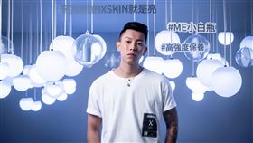 頑童MJ116成員瘦子。（圖／IPSA提供）