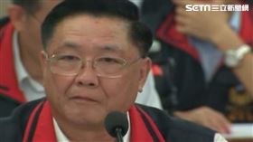 前台北市警察局長黃昇勇