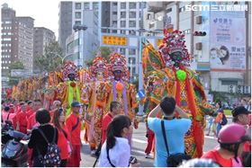 ▲蘆洲有神將的故鄉之稱（圖／新北市蘆洲神將文化祭FB）