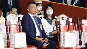 立法院副院長蔡其昌。（圖／資料照）