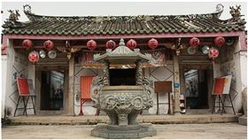 ▲台南三山國王廟（圖／台灣寺廟網）