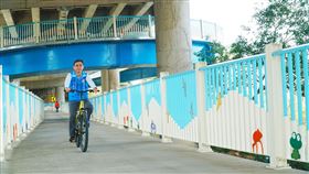 ▲鐵馬族又有新路線可騎乘。（圖／主辦單位提供）