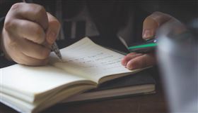 老師,分數,退步,讀書。（示意圖／翻攝自Pixabay）