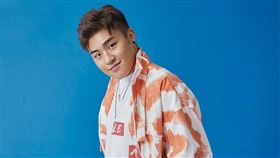 Ponzii劉昊邀請同學香奈兒入鏡拍攝MV。（圖／捌拾貳拾娛樂提供）