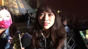 黃捷,白眼女神,罷免,成立,投票