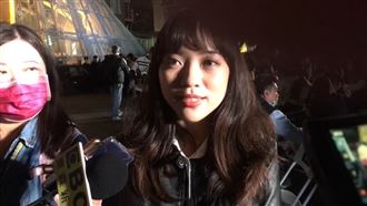 罷免案成立　黃捷：感謝給我期中考