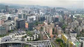 城市、房市、房價(圖/記者邱榮吉攝影)
