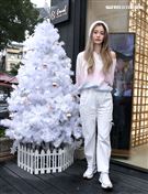 林珈安三立新聞網專訪。（記者邱榮吉/攝影）