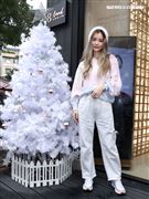 林珈安三立新聞網專訪。（記者邱榮吉/攝影）