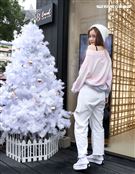 林珈安三立新聞網專訪。（記者邱榮吉/攝影）