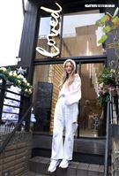 林珈安三立新聞網專訪。（記者邱榮吉/攝影）