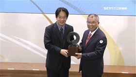 20家金融機構獲表揚　第10屆菁業獎盛大頒獎｜三立新聞台