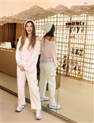 林珈安三立新聞網專訪。（記者邱榮吉/攝影）