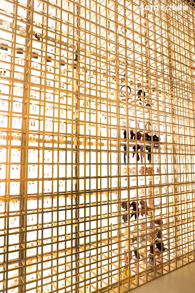 林珈安三立新聞網專訪。（記者邱榮吉/攝影）