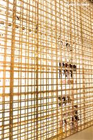 林珈安三立新聞網專訪。（記者邱榮吉/攝影）