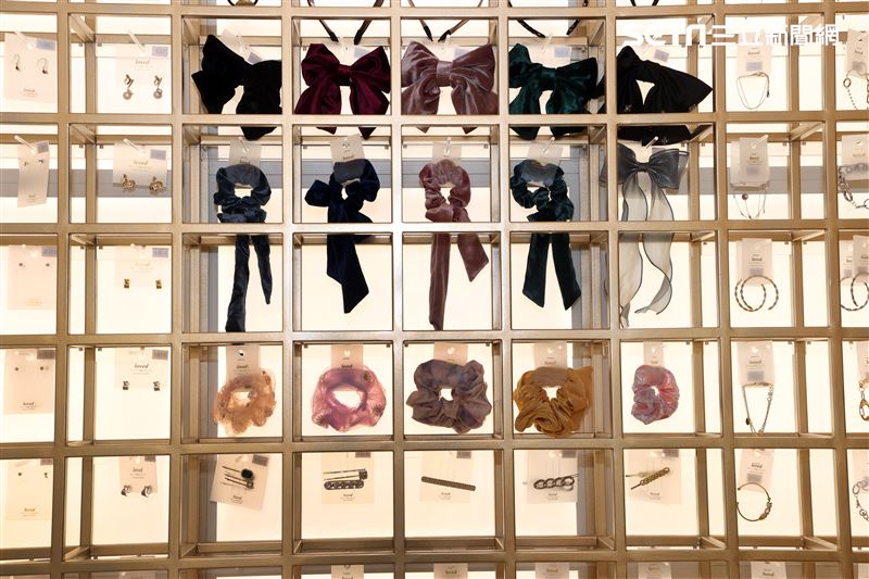 林珈安三立新聞網專訪。（記者邱榮吉/攝影）