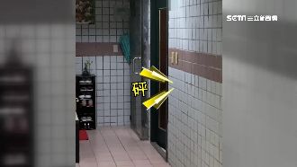 婦半夜狂開關門、敲牆壁　住戶超崩潰