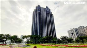 京城KING PARK。（圖／台灣房屋提供）