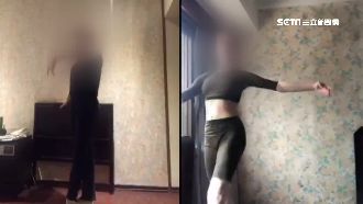 獨家／影像曝光　俄舞團曝隔離心境