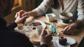 約會,餐廳,吃飯 圖／翻攝自Pixabay
