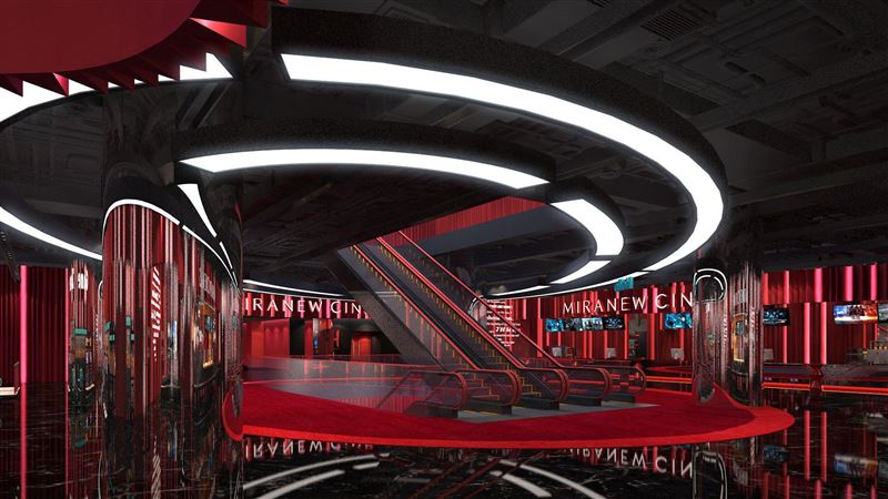 新／宏匯廣場影城　99元看電影延期