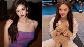 網紅,閨密,出賣,生日,身材,詹小豬