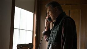 捍衛救援,連恩尼遜,海軍陸戰隊,神射手。（圖／車庫娛樂提供）