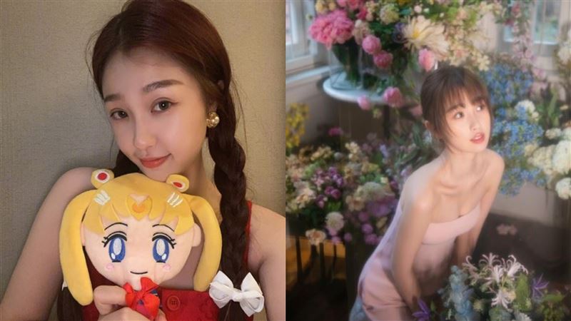 女星爆乳卻滑出「4顆奶」媒體也看傻