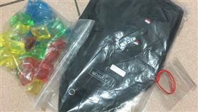 Ｄ卡／網購，讓我毛毛的（多一條紅線。（圖／翻攝自Dcard）