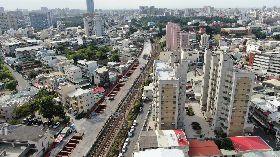 南鐵地下化　呈現都會新風貌