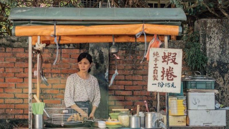 《孤味》大人們放不下的愛恨情仇