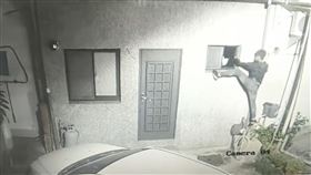 慣竊,蜘蛛盜,住宅