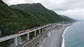 南迴下個里程碑挑戰雙軌化（1）