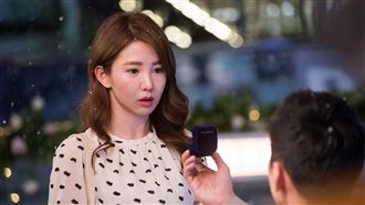 獨／郭書瑤斷開鮮肉　30歲嘆沒人追