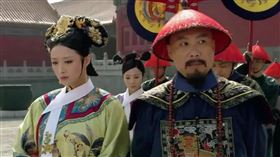 年羹堯囂張跋扈，被雍正賜死。（圖／翻攝自百度百科）