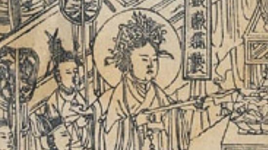 權臣嫩妻與皇帝偷情　害死丈夫變皇后