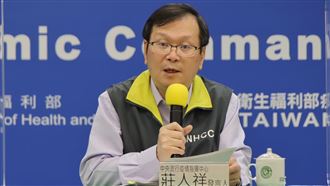 確診國籍女機師　接觸者增至59人