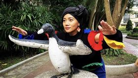 阿爆（圖／翻攝自阿爆IG）