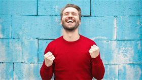 發財,有錢,富翁,樂透。（圖／示意圖／翻攝自unsplash）