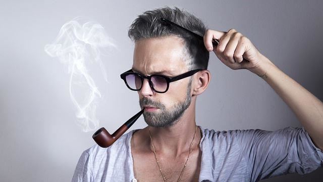 她這是在撩我嗎？別自作多情了