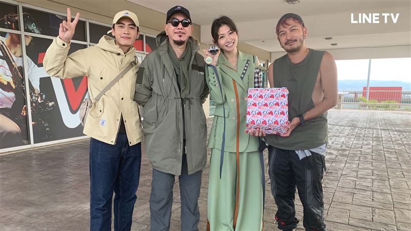 黃秋生私下竟是這樣　李千那驚呆了