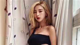 （圖／翻攝自奎丁IG）