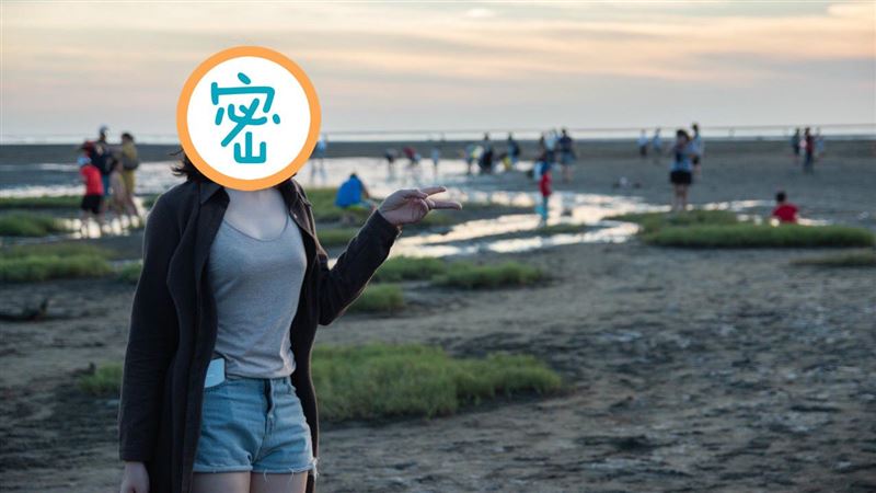 親子桌球賽！警花姐姐現身反毒反霸凌