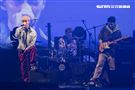 noovy出席客家流行音樂大賽。（圖／記者楊澍攝影）