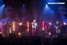 noovy出席客家流行音樂大賽。（圖／記者楊澍攝影）
