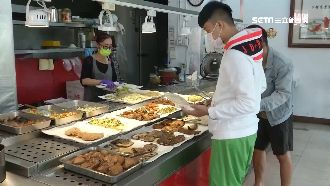 學生訂百個便當突棄單！店家損失6千
