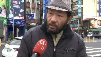 太像通緝犯被攔查？男嗆：我又沒違法