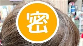 髮夾,耶誕禮物,老婆,禮物,蟑螂,小強,（圖／翻攝自臉書《爆廢公社二館》）