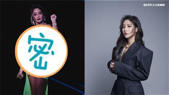 A-Lin狂瘦10公斤　長輩不見了